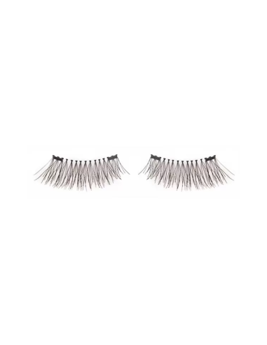 Kit de faux cils magnétiques - Modèle...