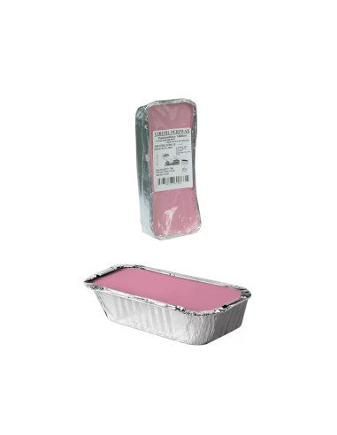 Pain de cire sans bandes - PERIWAX -...