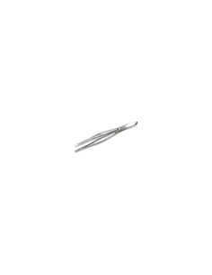 Pince Epiler 8 Cms Chromee...