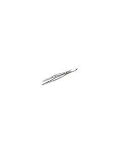 Pince Epiler 8 Cms Chromee...