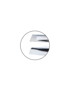 Pince Epiler 8 Cms Chromee... 2