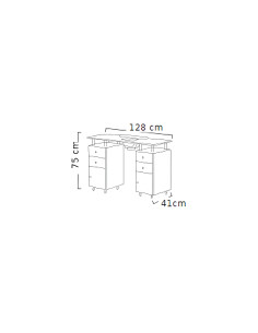 TABLE MANUC ASPI... 2