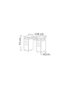 TABLE MANUC ASPI... 2