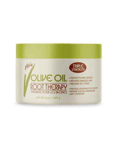 Crème de soins "Root Therapy" - 227g...