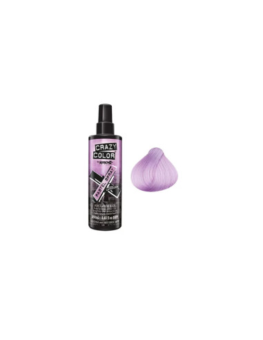 Spray colorant " Crazy Color" Lavande...