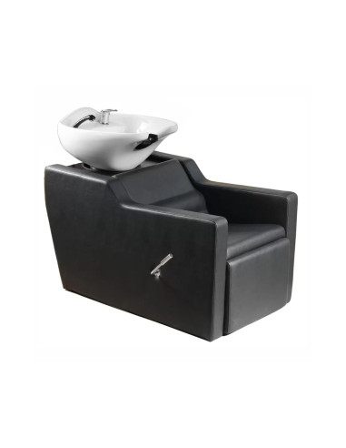 FautyBac STEVY repose pied inclinable