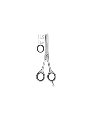 Ciseaux Academy Kuty Cut Blade 55