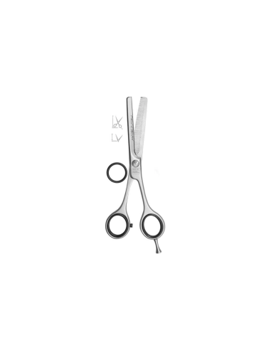 Ciseaux Academy Kuty Blade 5.5 Sculteur