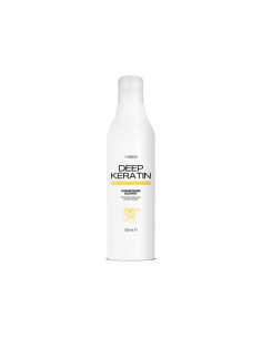 Shampoing réparateur "Deep...