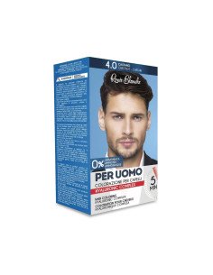 Coloration pour homme "...