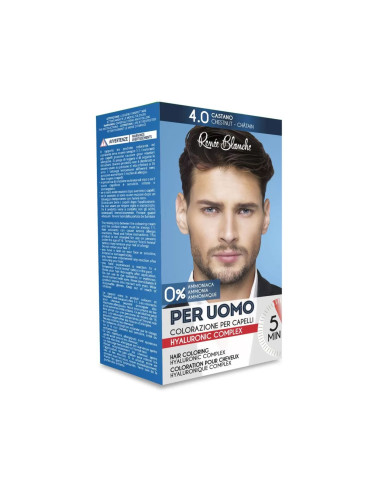 Coloration pour homme " Renée...