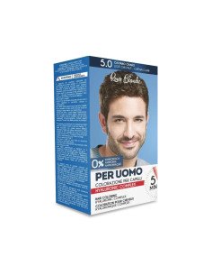 Coloration pour homme...