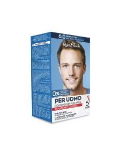 Coloration pour homme...