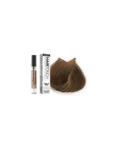 Mascara colorant " Renée...