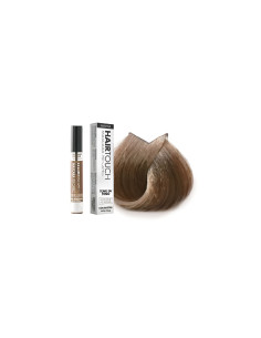 Mascara colorant " Renée...