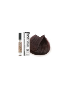 Mascara colorant " Renée...
