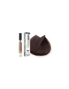Mascara colorant " Renée...