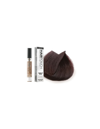 Mascara colorant " Renée Blanche"...