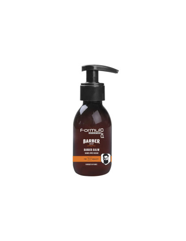 Baume après-rasage "Barber Shop" -...
