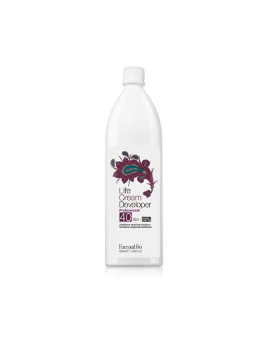 Oxydant développeur 40 Volume (12%).