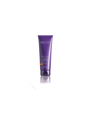 Masque soin nourissant Velvet...