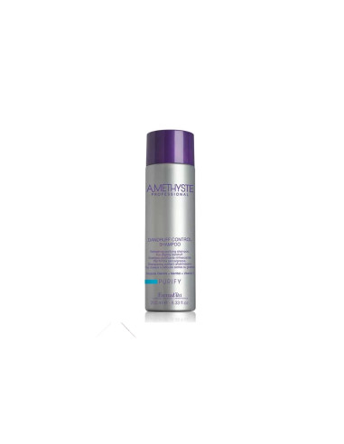 Shampoing antipelliculaire AMETHYSTE...