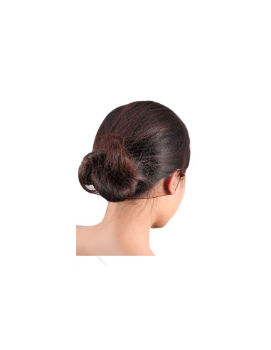 Filet de coiffure avec élastique -...