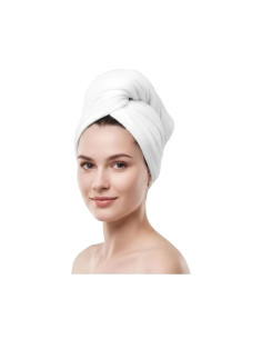 Serviette éponge microfibre...