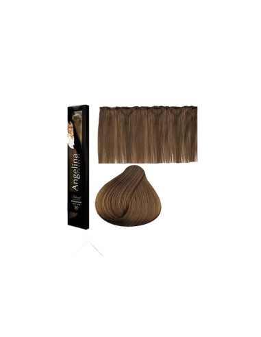 Mèche d'extension "RemyHair" Blond...