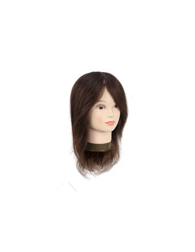 Tête d'étude "Jessy" - Cheveux...