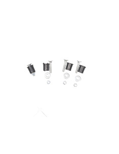 Kit de vis pour lave-tête... 2