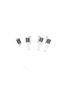 Kit de vis pour lave-tête... 2