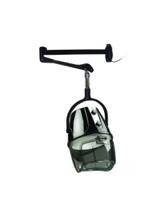 Casque de coiffure - 1120...