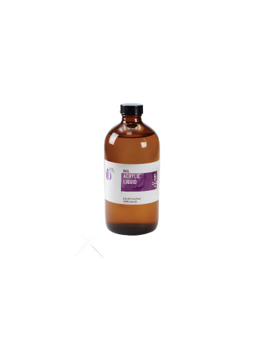 Acrylique liquide - 470ml - Produit...