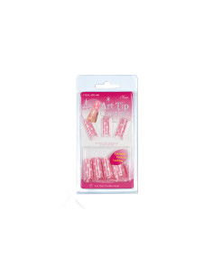 Capsules pour faux-ongles...