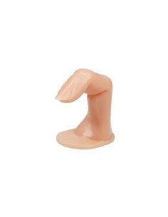 Doigt d'entraînement avec...
