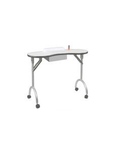 Table de manucure pliante... 2