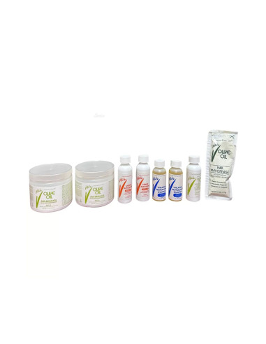 Vitale Olive Oil - Double kit...