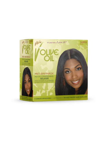 Vitale Olive Oil - Double Kit super...