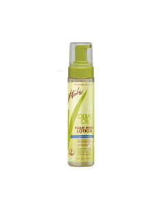 Mousse de soin anti-casse "...