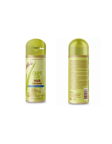 Cire protectrice " Hair polisher" -...