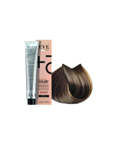 Coloration permanente "Eve" Blond...