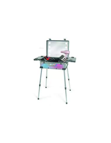 MAKE-UP VALISE 3 ESTHETIQUE...