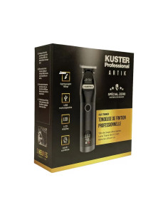 Tondeuse KUSTER ARTIK 3 sabots 2