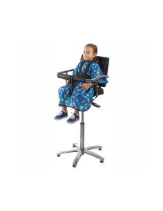 Fauteuil de coiffure enfant... 2