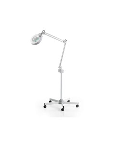 LAMPE LOUPE COLOMBUS  AVEC...