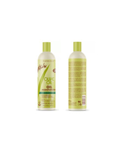 Soin hydratant cheveux "Oil...