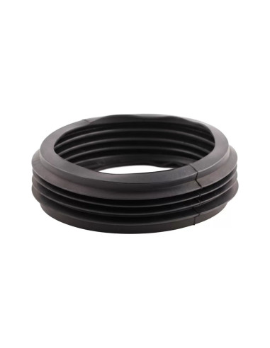 Soufflet en caoutchouc pour cuvette...