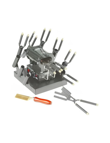 "Kit Promex" Four et support + 7 Fers...