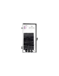 Kit faux-cils soie pour... 2